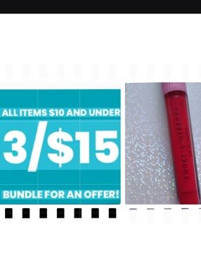 🆕Red Lip Plumper2🔥Red